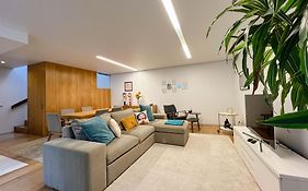 Casa Do Trigo - With Garage In The City Center