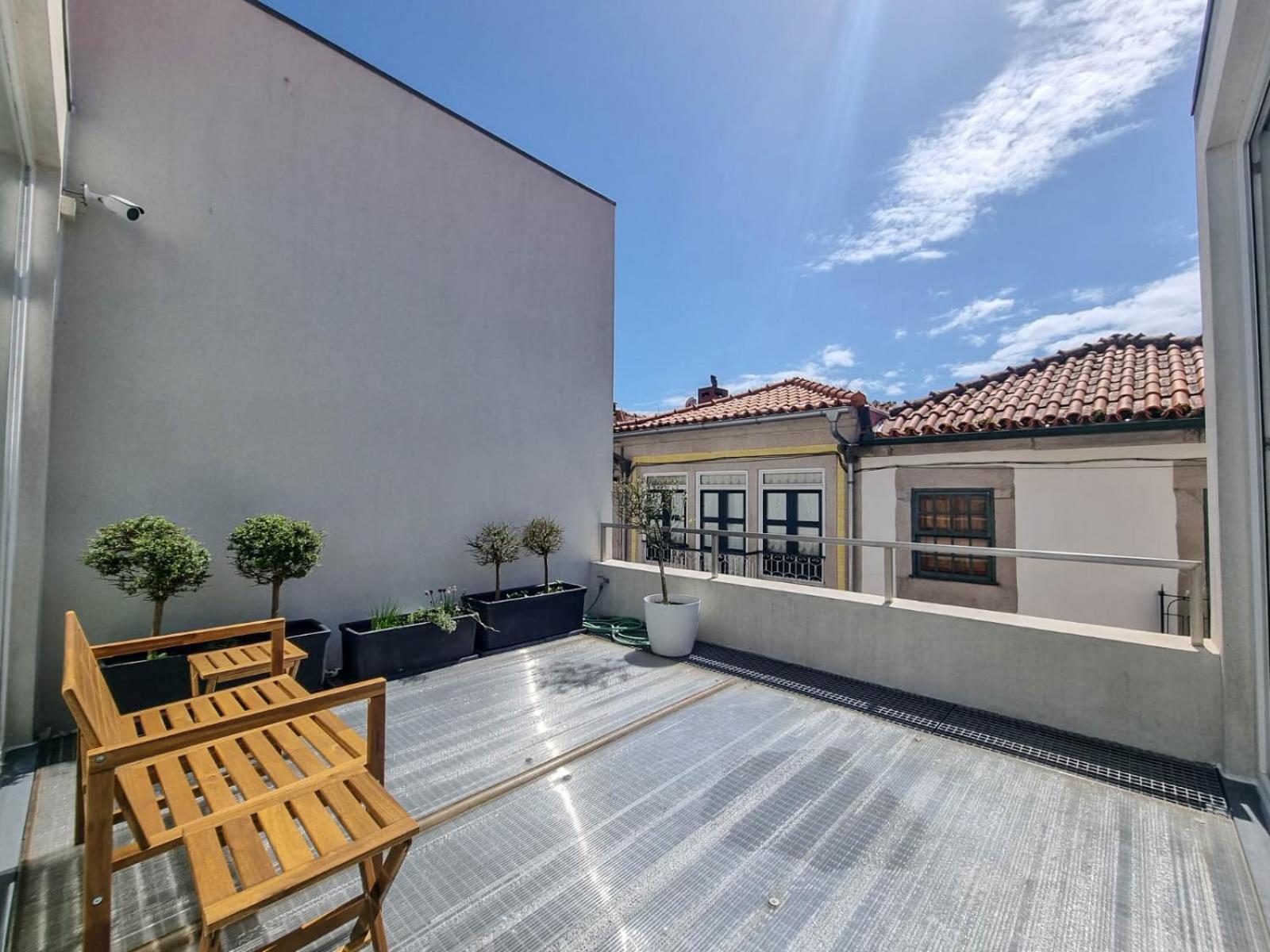 Casa Do Trigo - With Garage In The City Center Viana do Castelo Extérieur photo